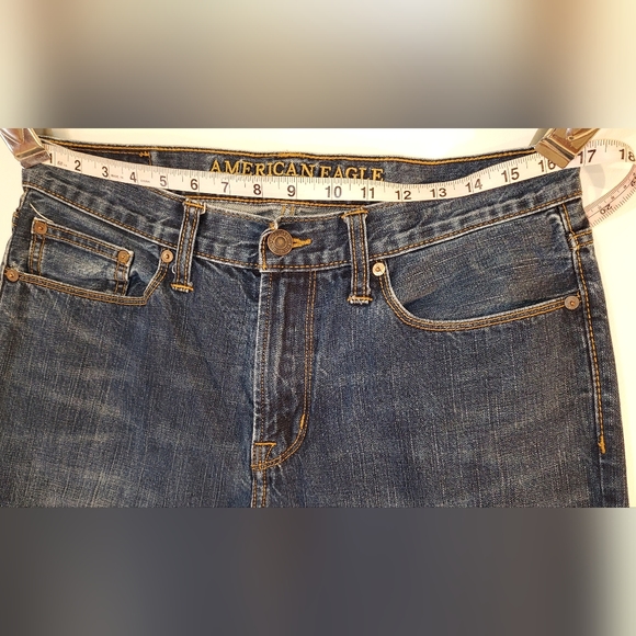 AE men's jeans - Picture 4 of 8